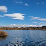 Zrub Polana - Liptovska Mara * Ižipovce