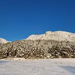 Horská chata Zrub Polana - Liptovska Mara *