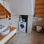 Horská chata Zrub Polana - Liptovska Mara