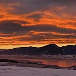 Zrub Polana - Liptovska Mara Horská chata Ižipovce