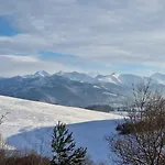 Zrub Polana - Liptovska Mara Horská chata *