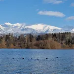 Zrub Polana - Liptovska Mara Horská chata