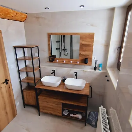 木屋 Zrub Polana - Liptovska Mara Ižipovce