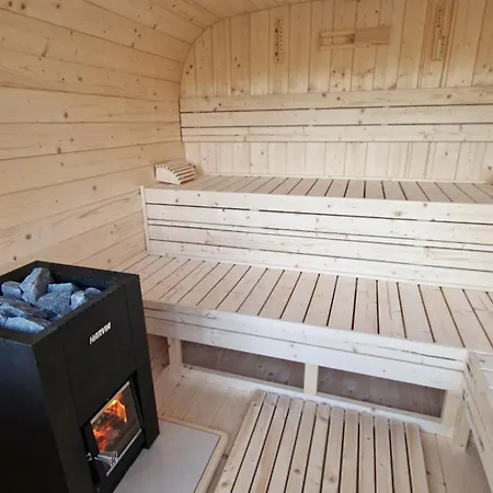 Zrub Polana - Liptovska Mara Ižipovce