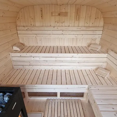 Zrub Polana - Liptovska Mara * Ižipovce