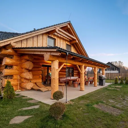 Zrub Polana - Liptovska Mara *