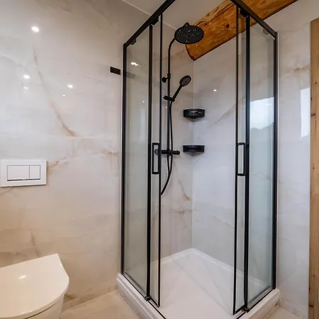 Zrub Polana - Liptovska Mara