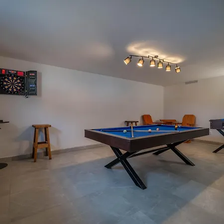 Zrub Polana - Liptovska Mara Ižipovce